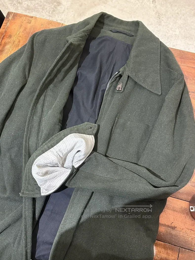 Carol Christian Poell Carol Christian Poell Jacket Size US S / EU 44-46 / 1 - 1 Thumbnail