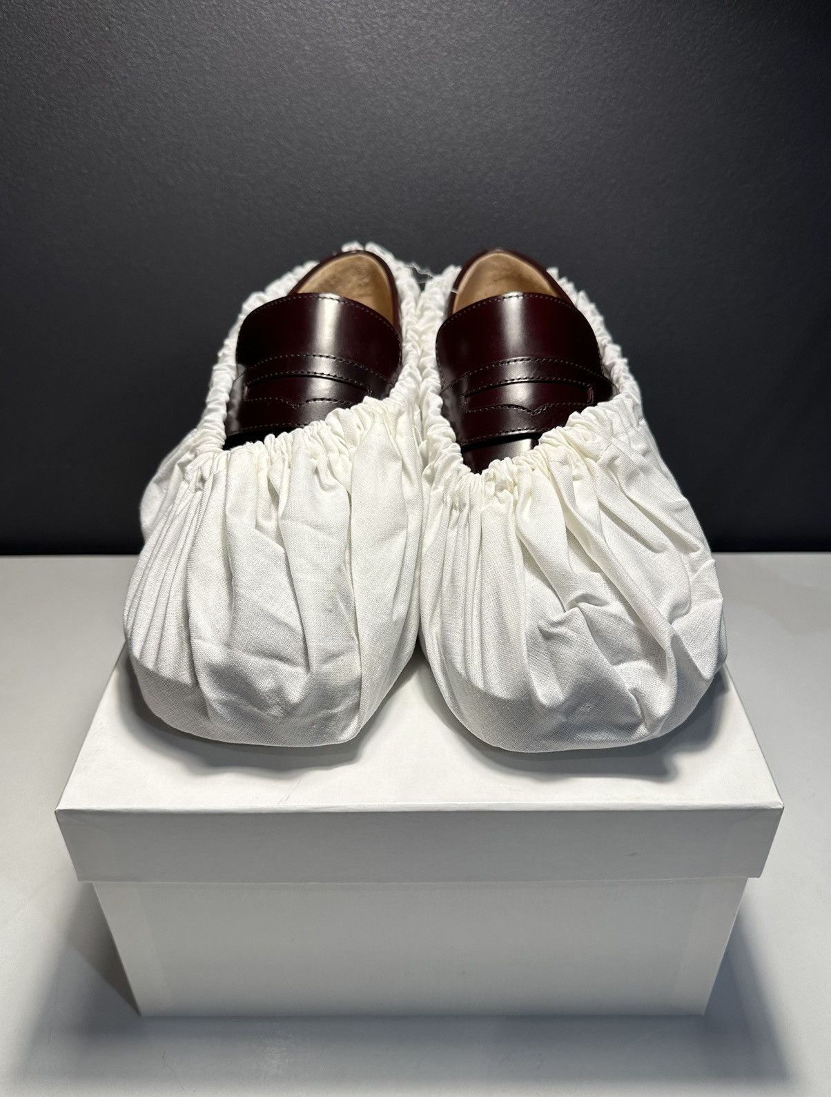 Maison Margiela Maison Margiela loafers Size US 8 / IT 38 - 7 Thumbnail