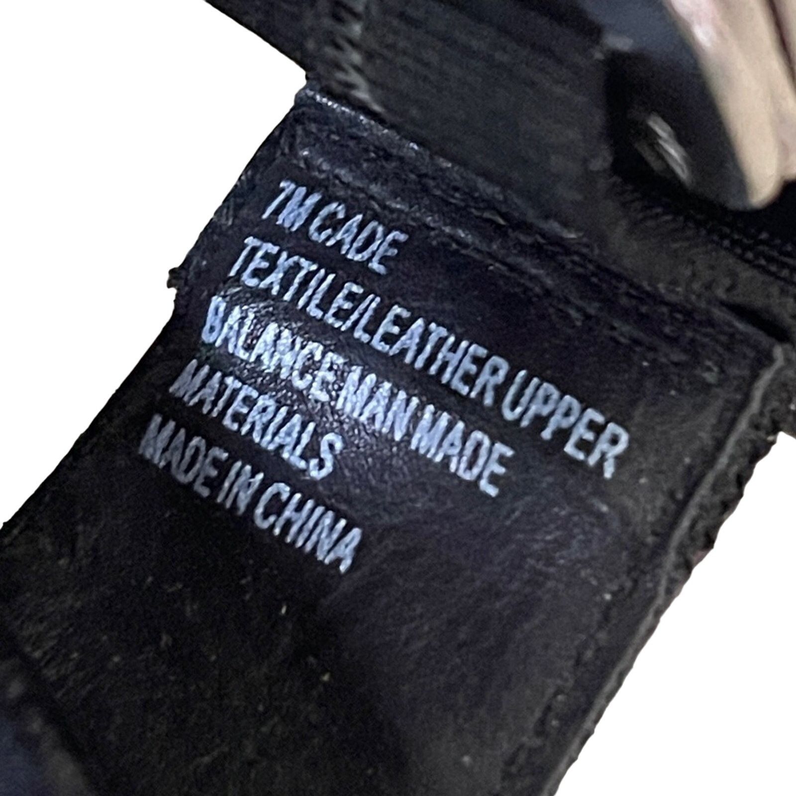 Other OTBT Cade Slide Azetc Print Sandals Black Size 7 Size US 7 / IT 37 - 6 Thumbnail