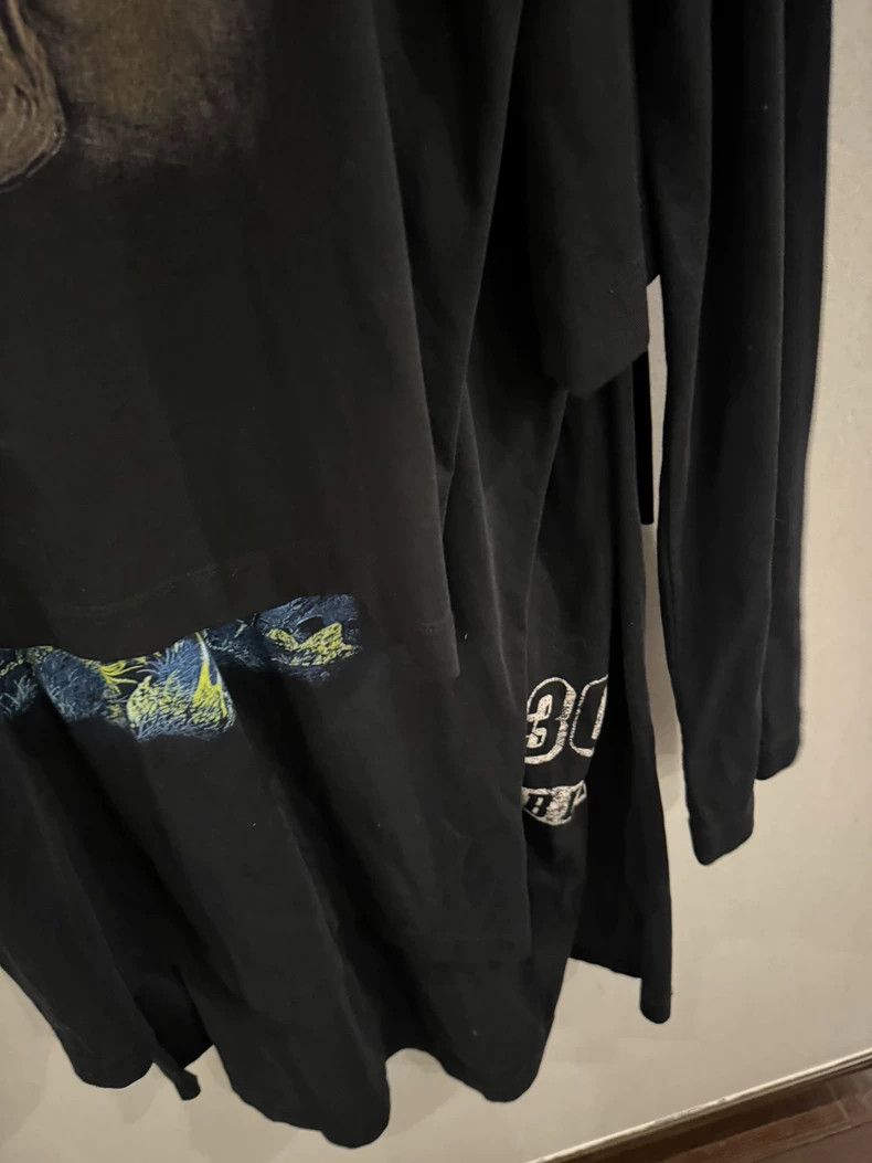 Vetements VetementThree-piece sweatshirt with a fake face 2503-Nextar Size US S / EU 44-46 / 1 - 4 Thumbnail