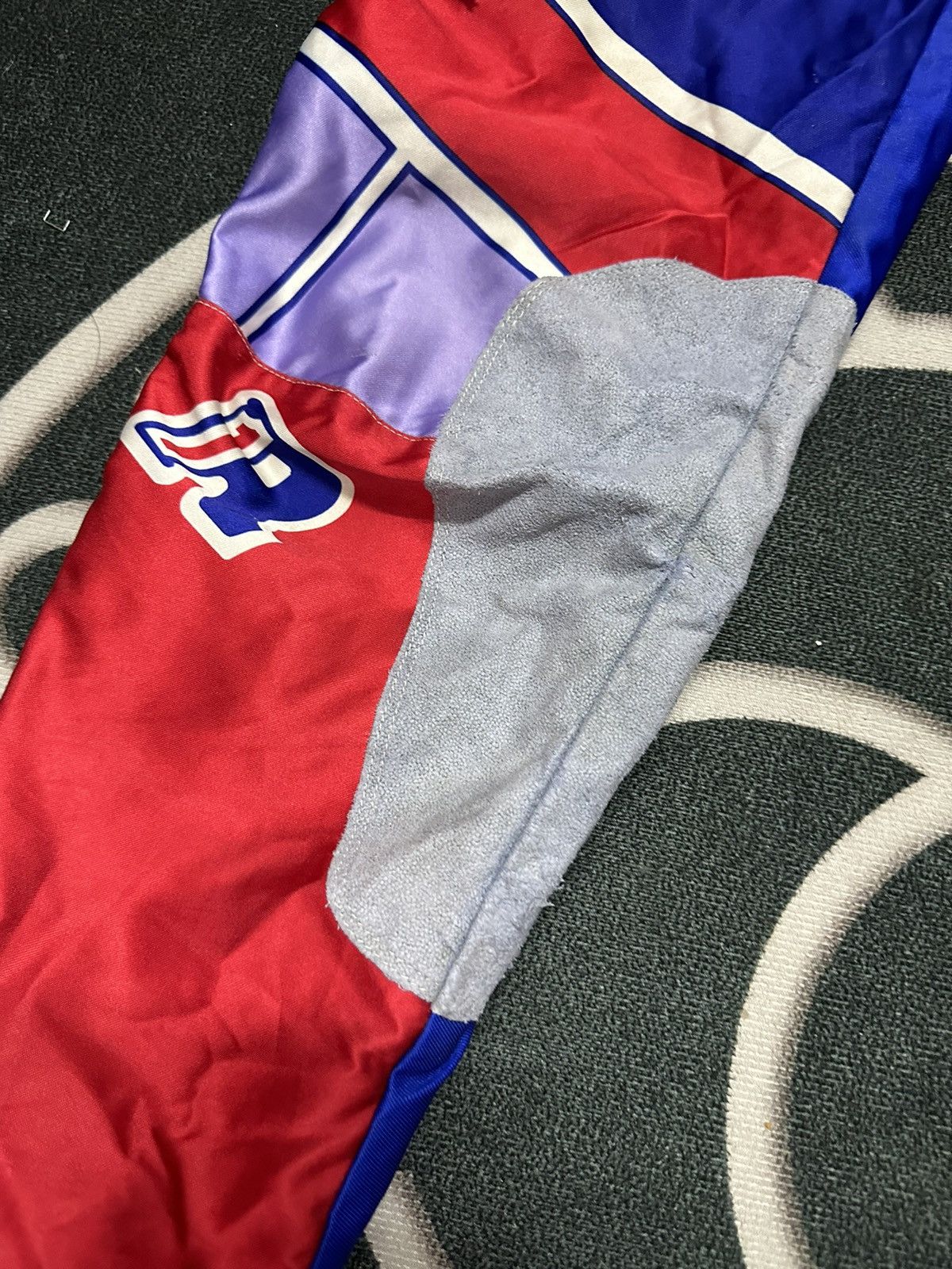 Sports Specialties MTR berik design motorcross pants Size US 32 / EU 48 - 8 Thumbnail