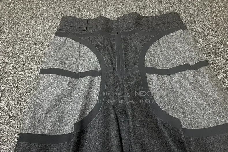 Givenchy Givenchy Wool casual pants Size US 32 / EU 48 - 2 Thumbnail