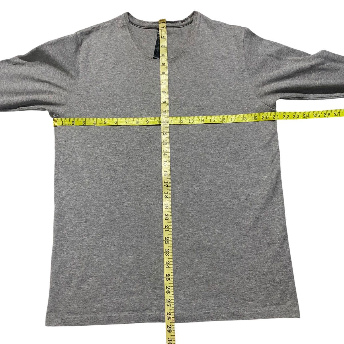wjk W.J.K Longsleeve Shirt Size US XL / EU 56 / 4 - 12 Thumbnail