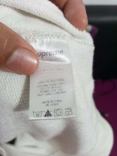Supreme Supreme x cdg Size US M / EU 48-50 / 2 - 3 Thumbnail