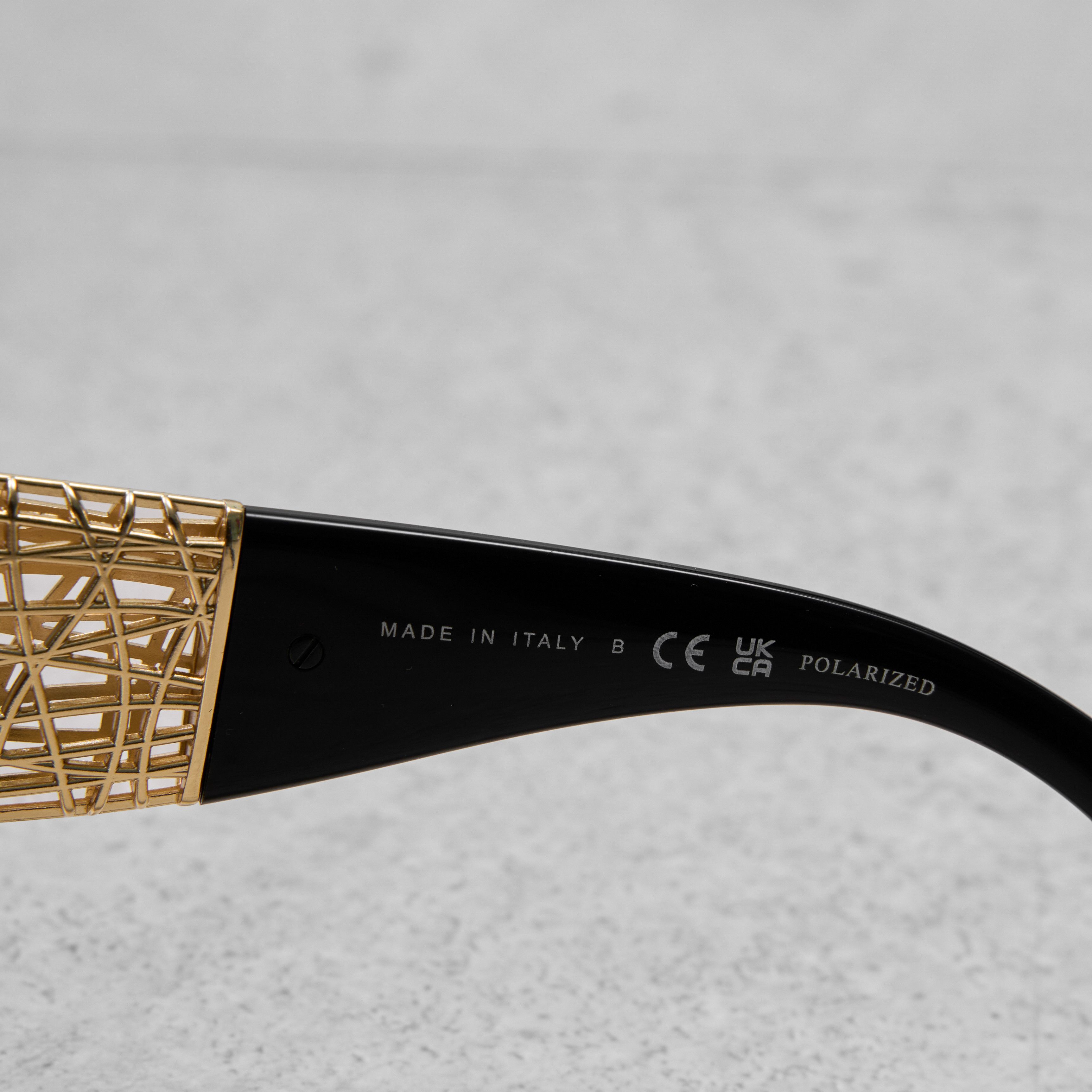 Chanel CHANEL 0CH5532 C622S9 Sunglasses Size ONE SIZE - 5 Thumbnail