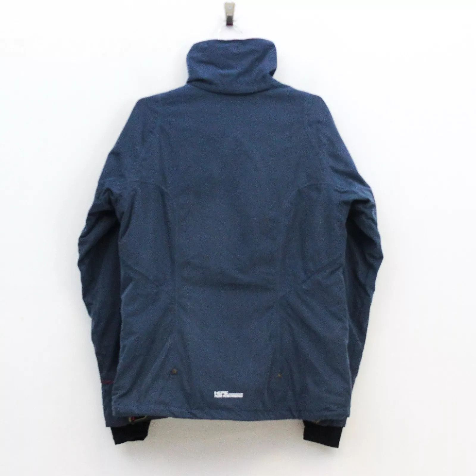 Peak Performance HIPE Womens S Thermo Windbreaker Jacket Coat Weatherproof Size S / US 4 / IT 40 - 5 Thumbnail