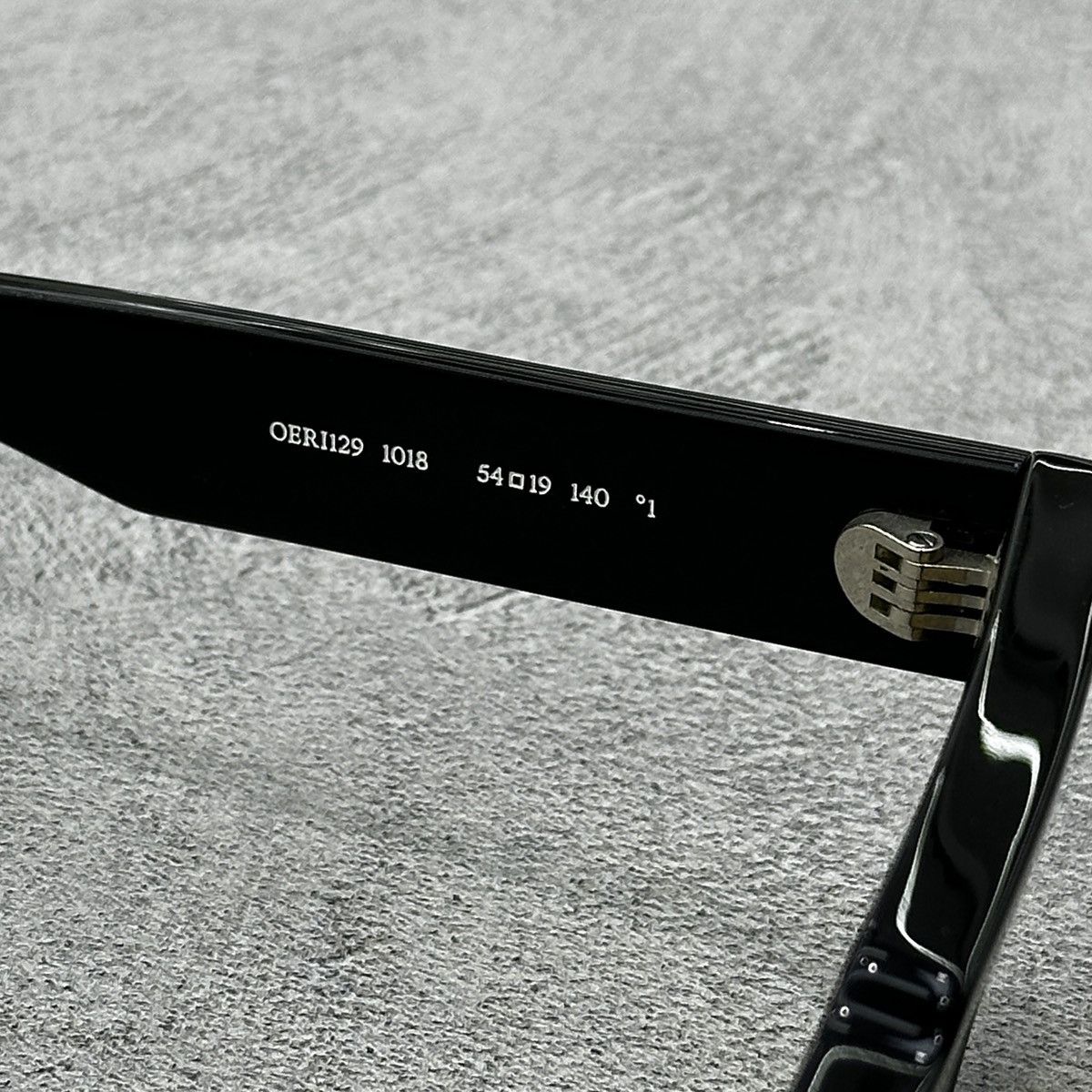 Off-White OFF WHITE MANCHESTER SUNGLASSES Size ONE SIZE - 7 Thumbnail