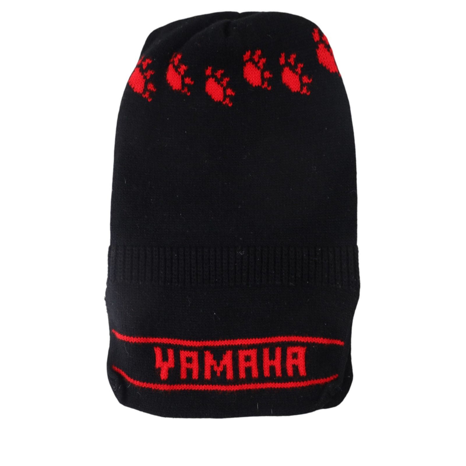Vintage × Yamaha Vintage Yamaha Spellout Paw Print Ski Mask Size ONE SIZE - 5 Thumbnail