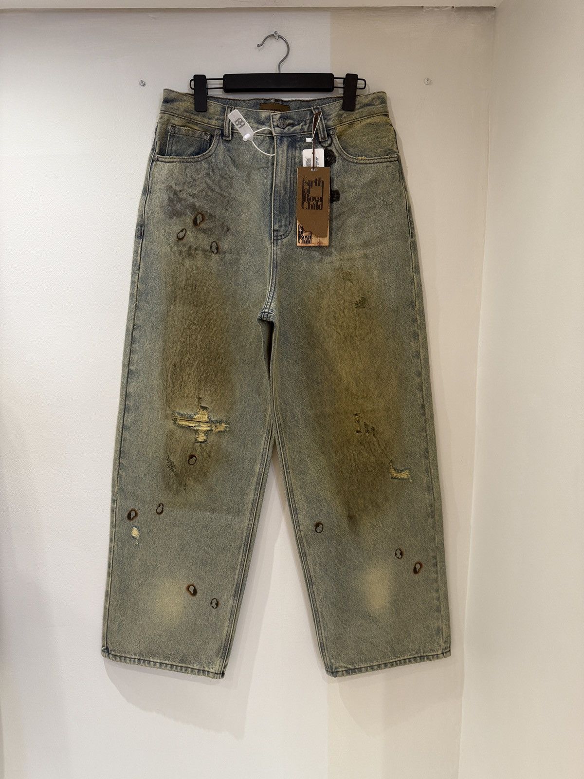 Birth Of Royal Child | Grailed