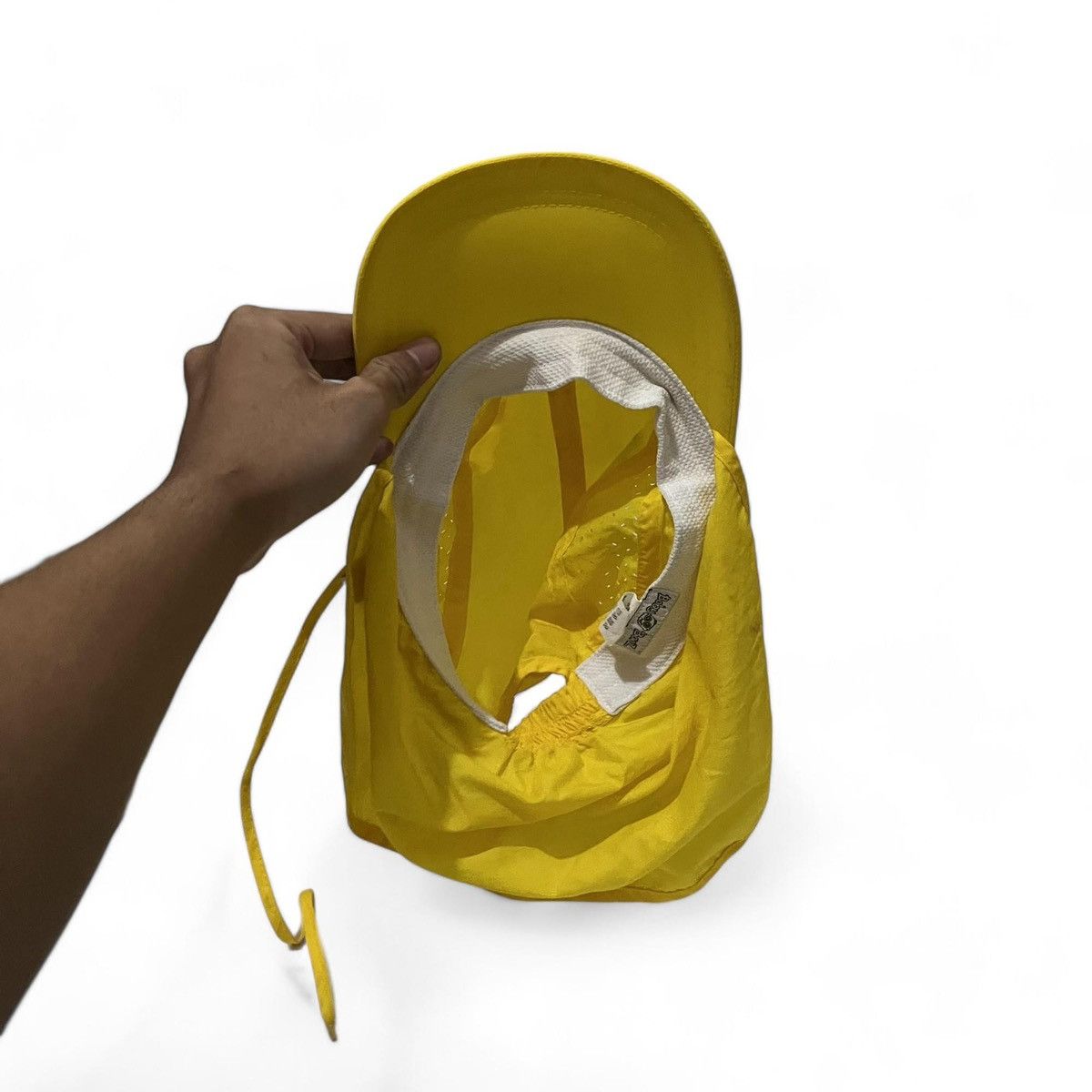 Other Sunhat uv protection Size ONE SIZE - 4 Thumbnail