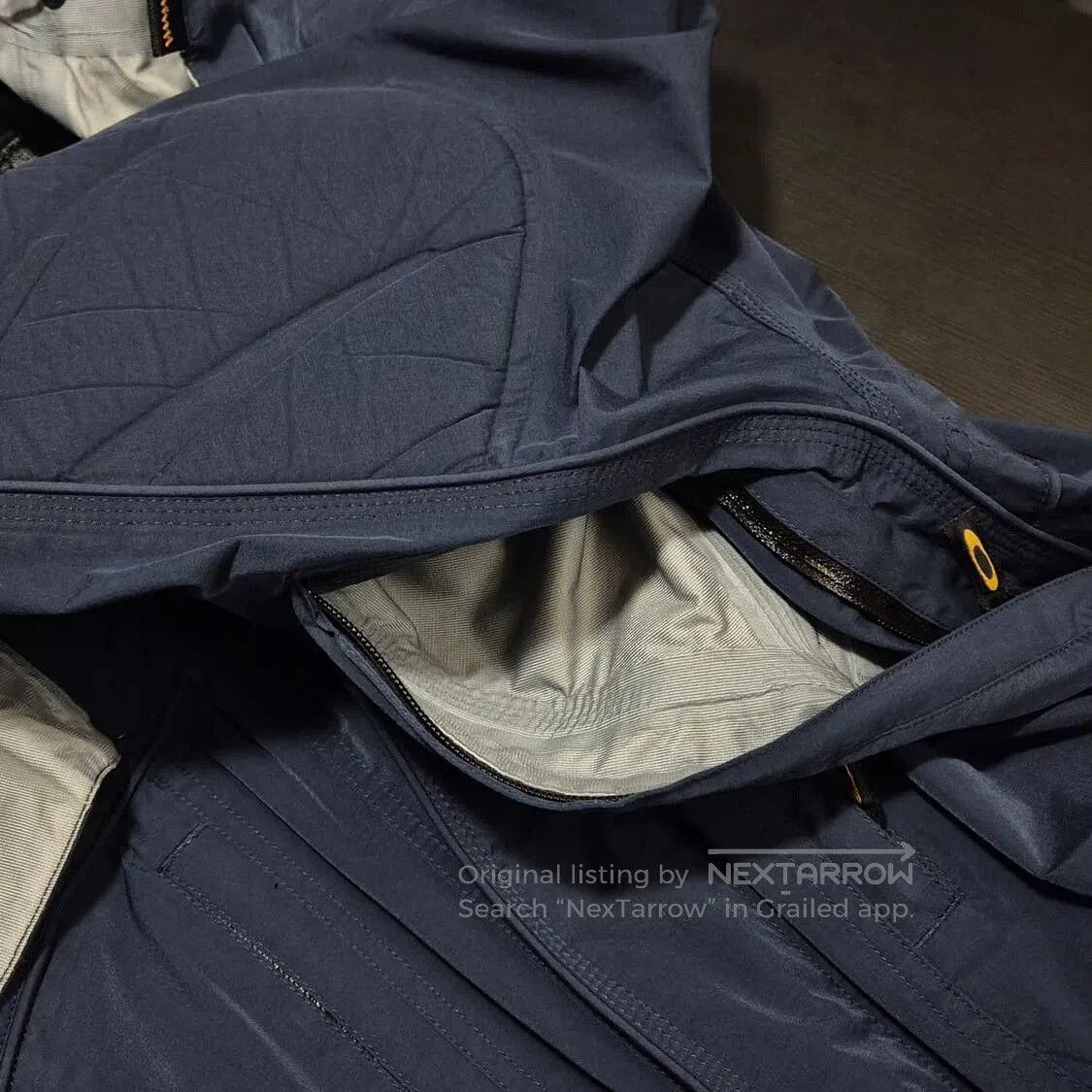Oakley Oakley Vintage Utility Jacket. Size US M / EU 48-50 / 2 - 6 Thumbnail