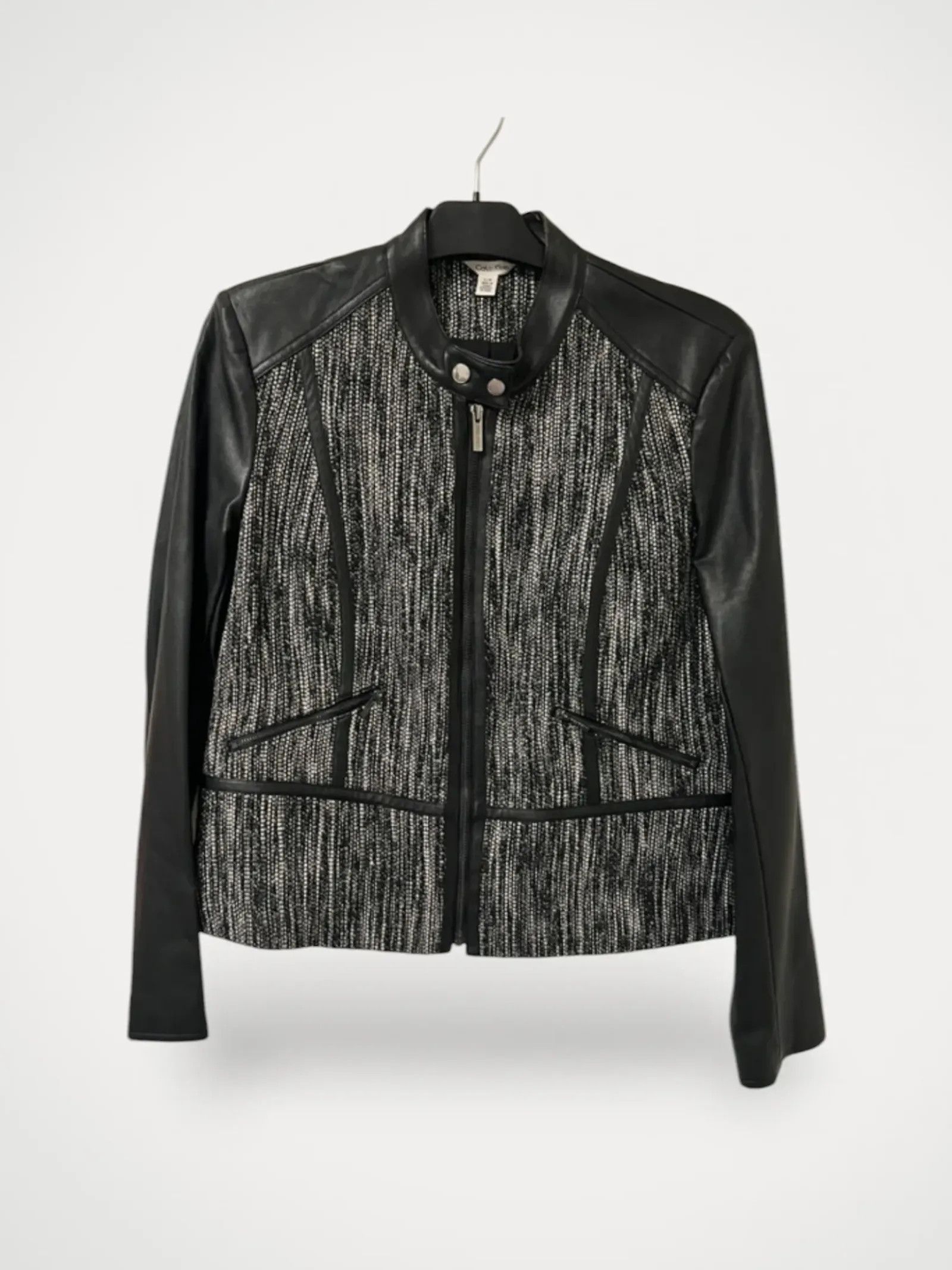 Calvin Klein Calvin Klein Jacket Size M / US 6-8 / IT 42-44 - 1 Thumbnail