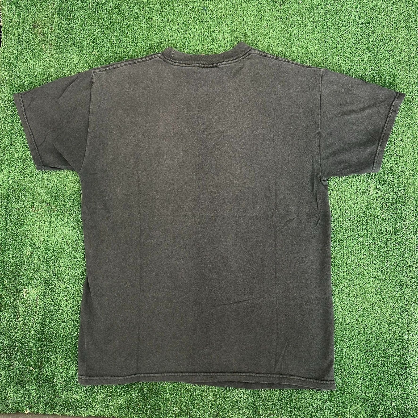 Band Tees Vintage Y2K Avenged Sevenfold T-Shirt A7X Metal Band Tee Size US M / EU 48-50 / 2 - 6 Thumbnail