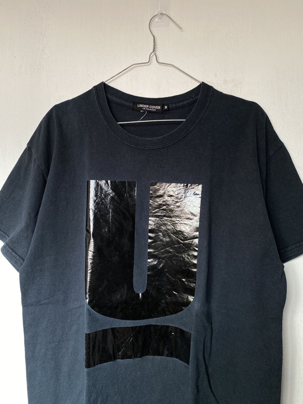 Undercover Undercover Madstore Tshirt Size US M / EU 48-50 / 2 - 2 Thumbnail