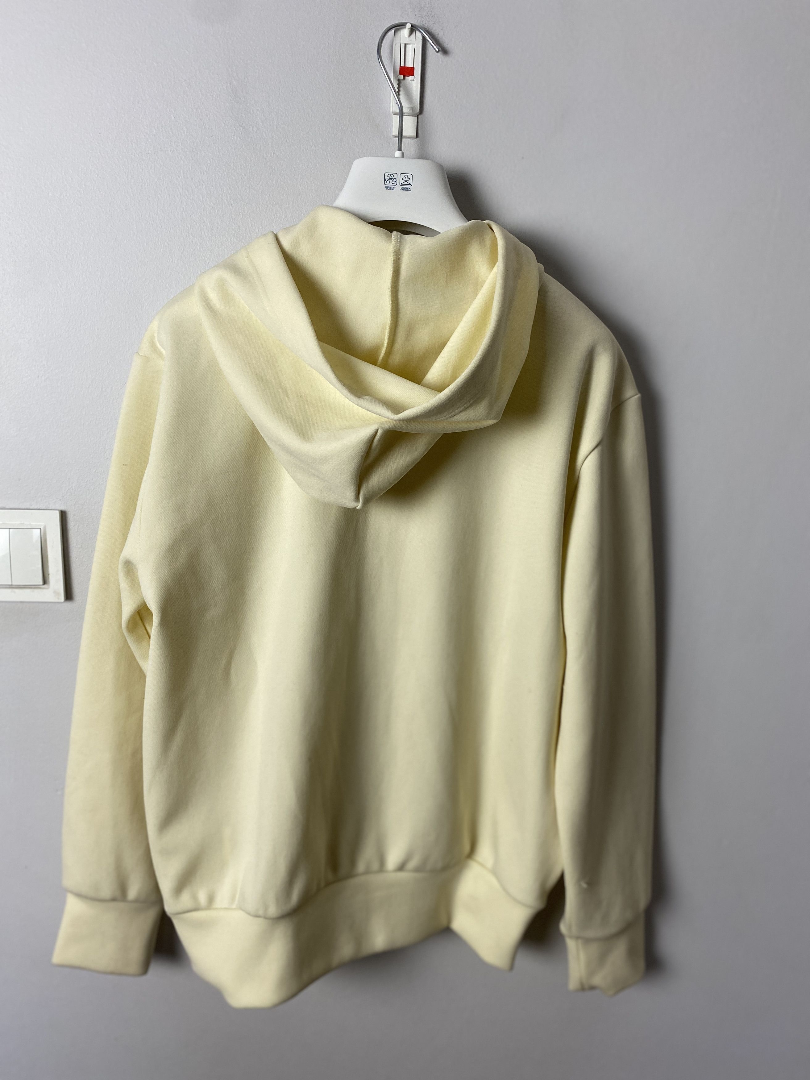 Comme des Garcons PLAY Comme des Garcons Play zip-up hoodie Size US S / EU 44-46 / 1 - 6 Thumbnail