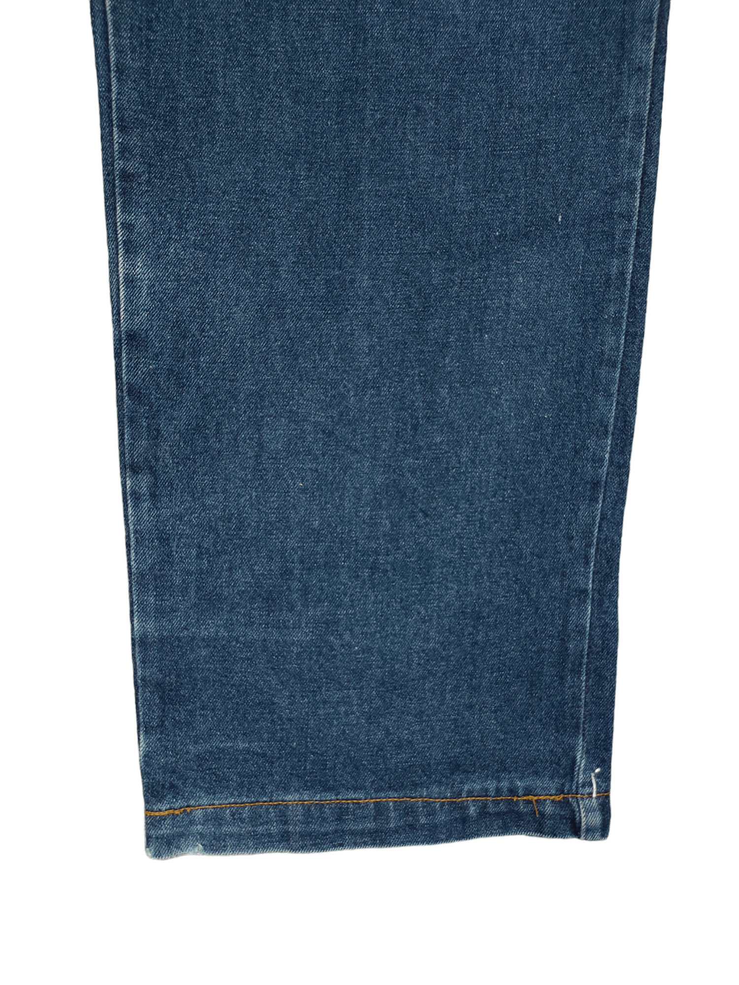 Baggy Jeans Karl Kani Denim Wide Hip Hop Y2k Streetwear