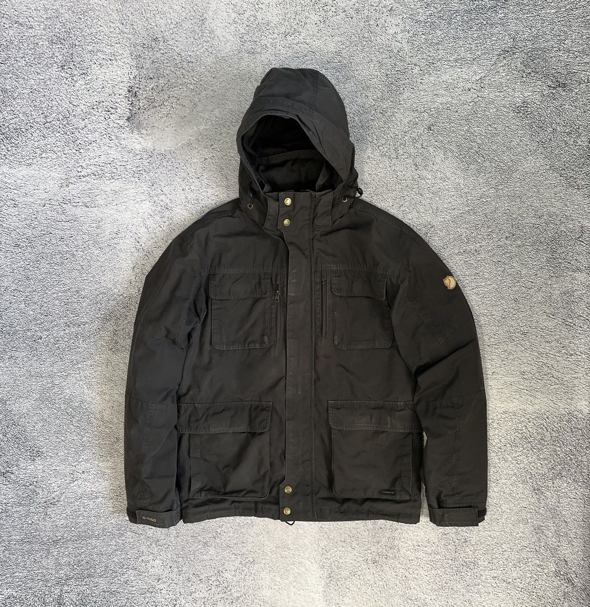 Montt 3 in 1 hydratic jacket clearance