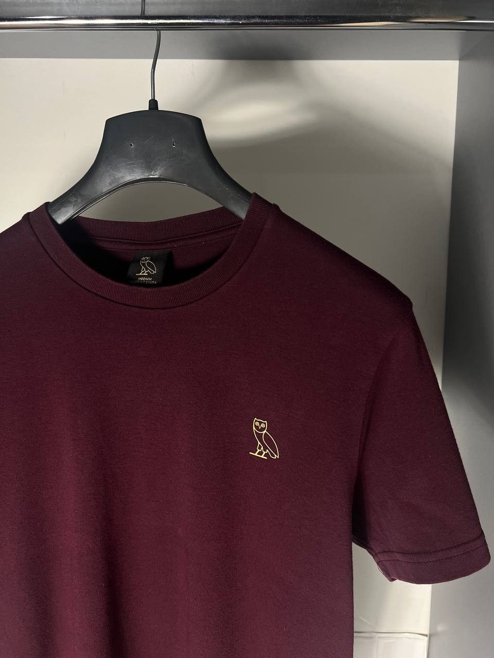 October's Very Own VINTAGE DRAKE OCTOBER’S VERY OWN CLASSIC CASUAL T-SHIRT OVO Size US M / EU 48-50 / 2 - 2 Thumbnail
