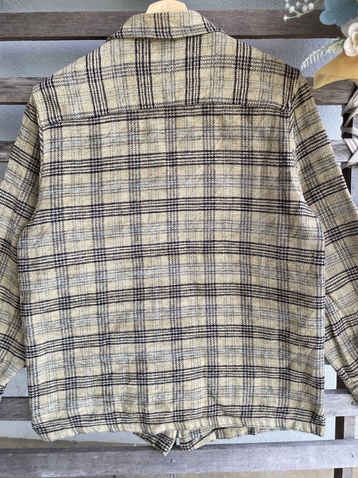 McGregor Vintage McGregor Exclusive Sportwear Jacket Size US L / EU 52-54 / 3 - 5 Thumbnail