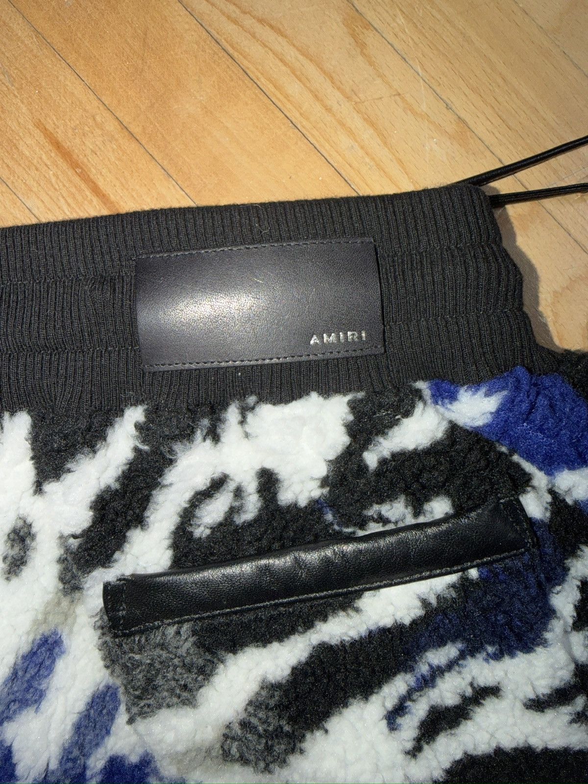 Amiri Amiri Shorts Size US 30 / EU 46 - 3 Thumbnail