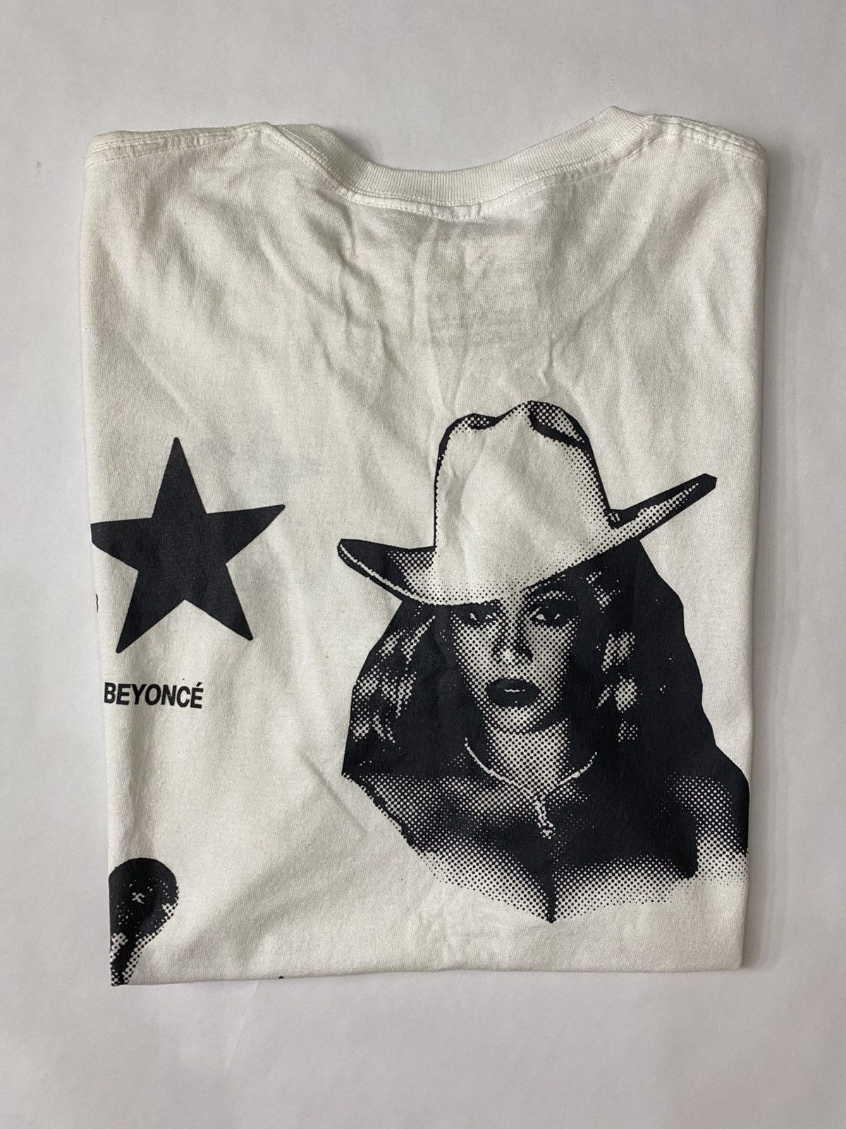 Band Tees RENAISSANCE TOUR TEE. Size US L / EU 52-54 / 3 - 13 Thumbnail