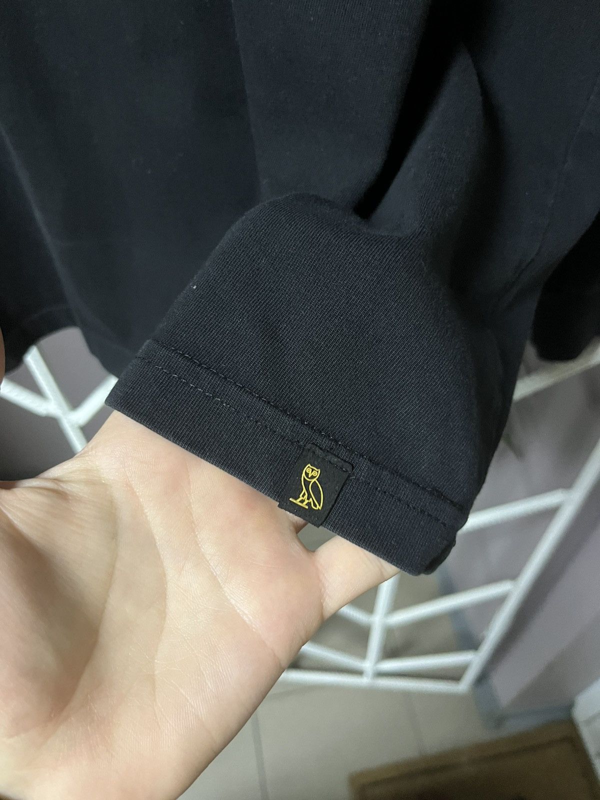 October's Very Own Octobers Very Own OVO Longsleeve Size US M / EU 48-50 / 2 - 7 Thumbnail