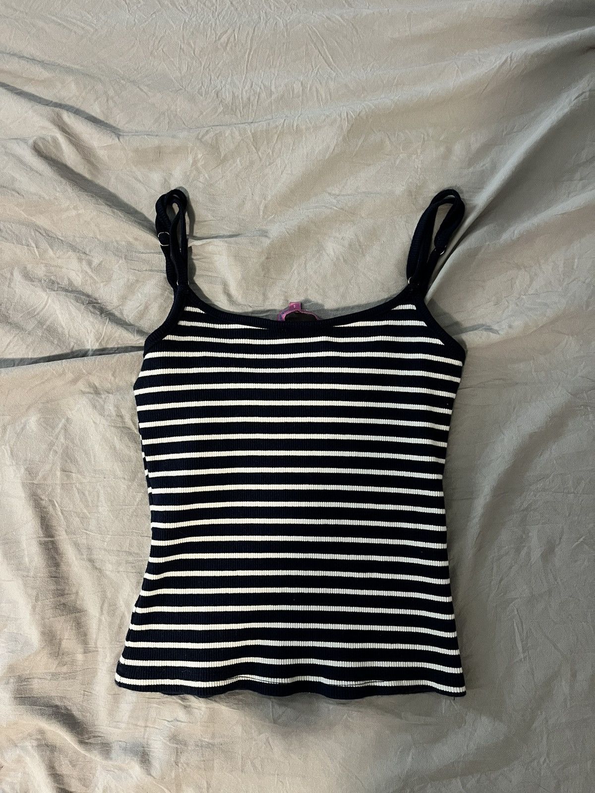 Vintage edikted tank top Size S / US 4 / IT 40 - 3 Thumbnail
