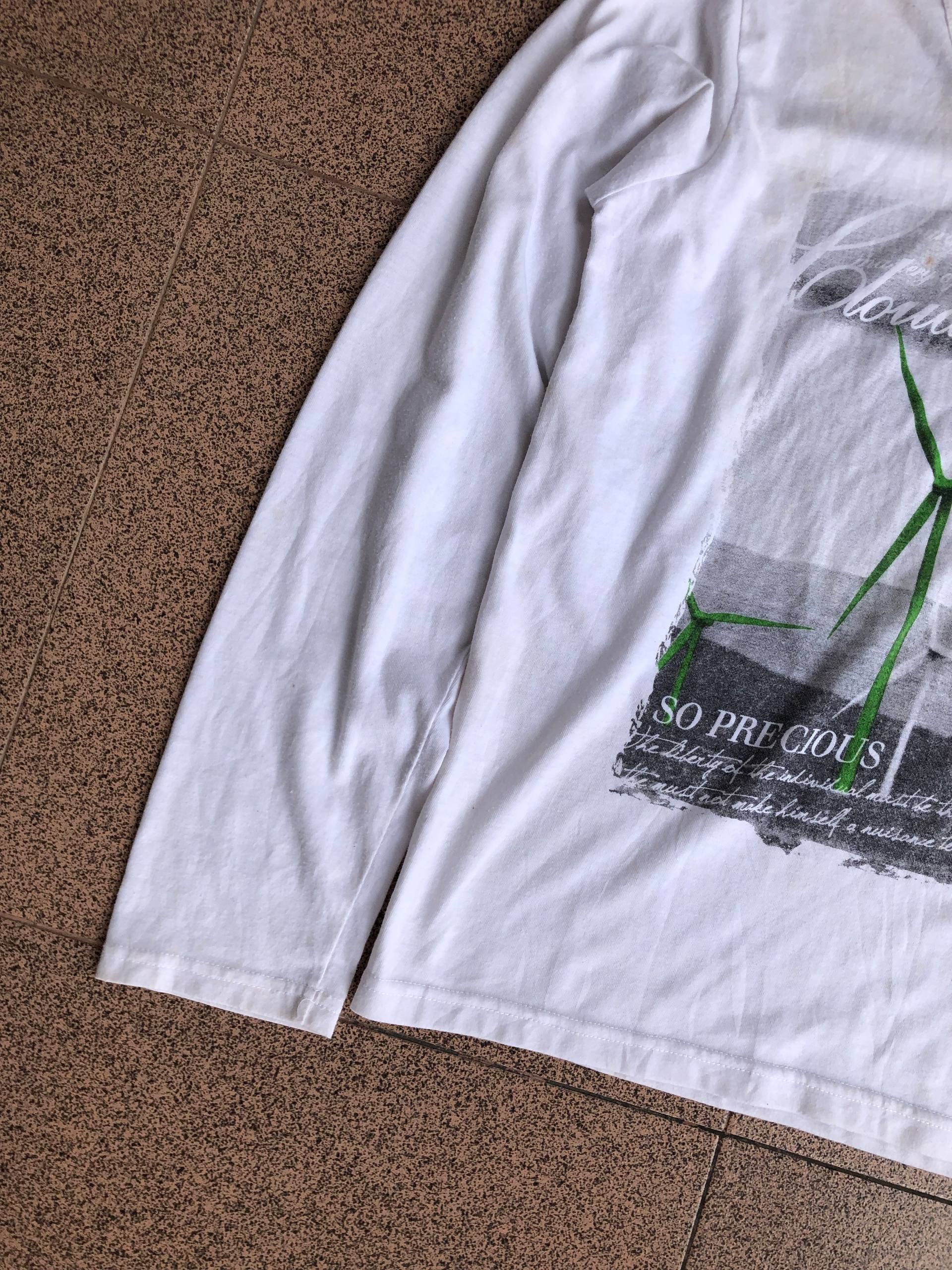 If Six Was Nine Beaumere Double Layer Poem Long sleeve like Lgb Size US M / EU 48-50 / 2 - 6 Thumbnail