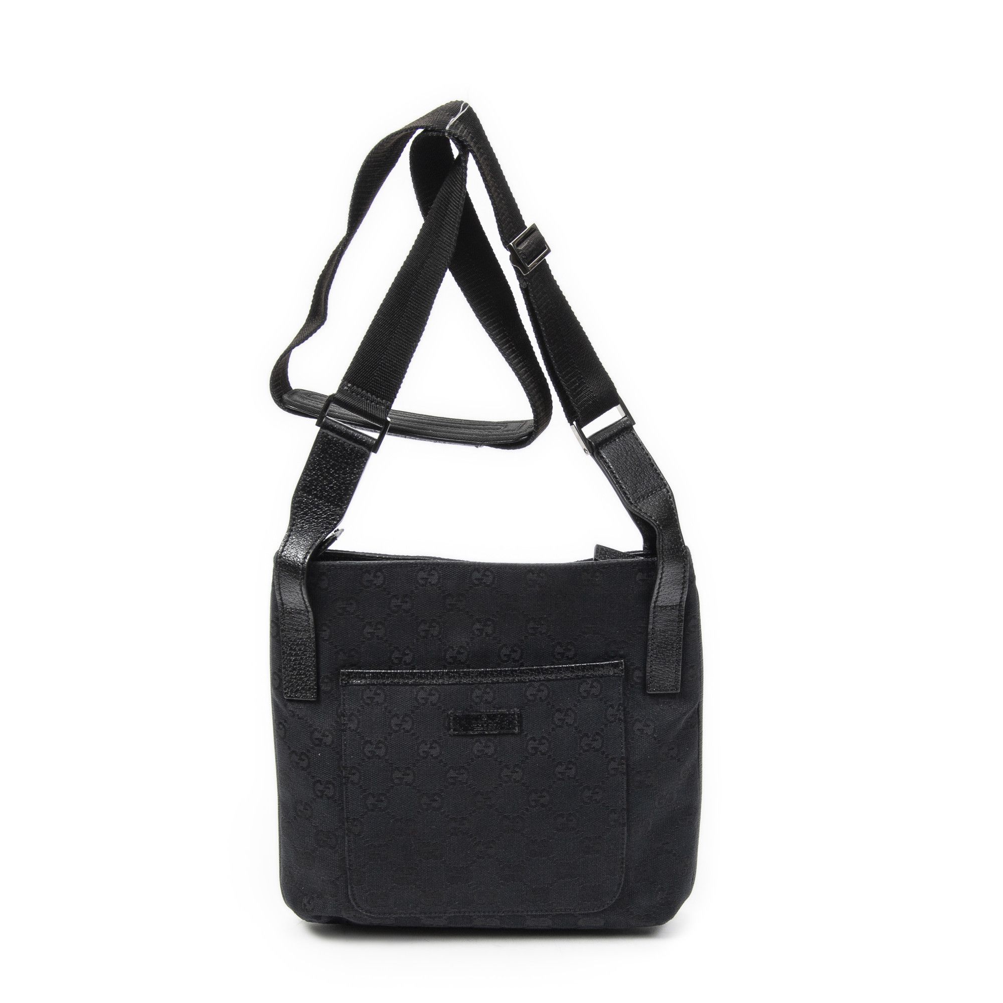 Gucci Front Slip Pocket Crossbody Size ONE SIZE - 1 Thumbnail