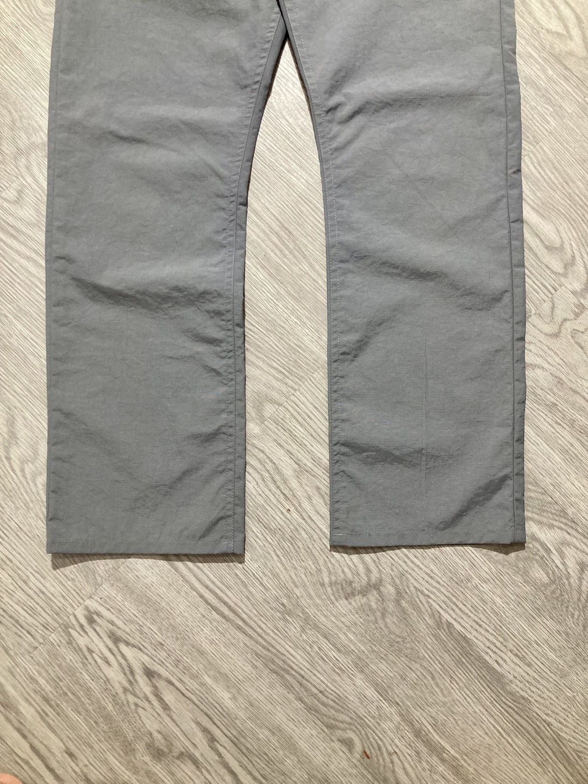 Hysteric Glamour 🇯🇵 2000s X-girl Japan Nylon Pants Hysteric Glamour Style Size US 29 - 11 Thumbnail