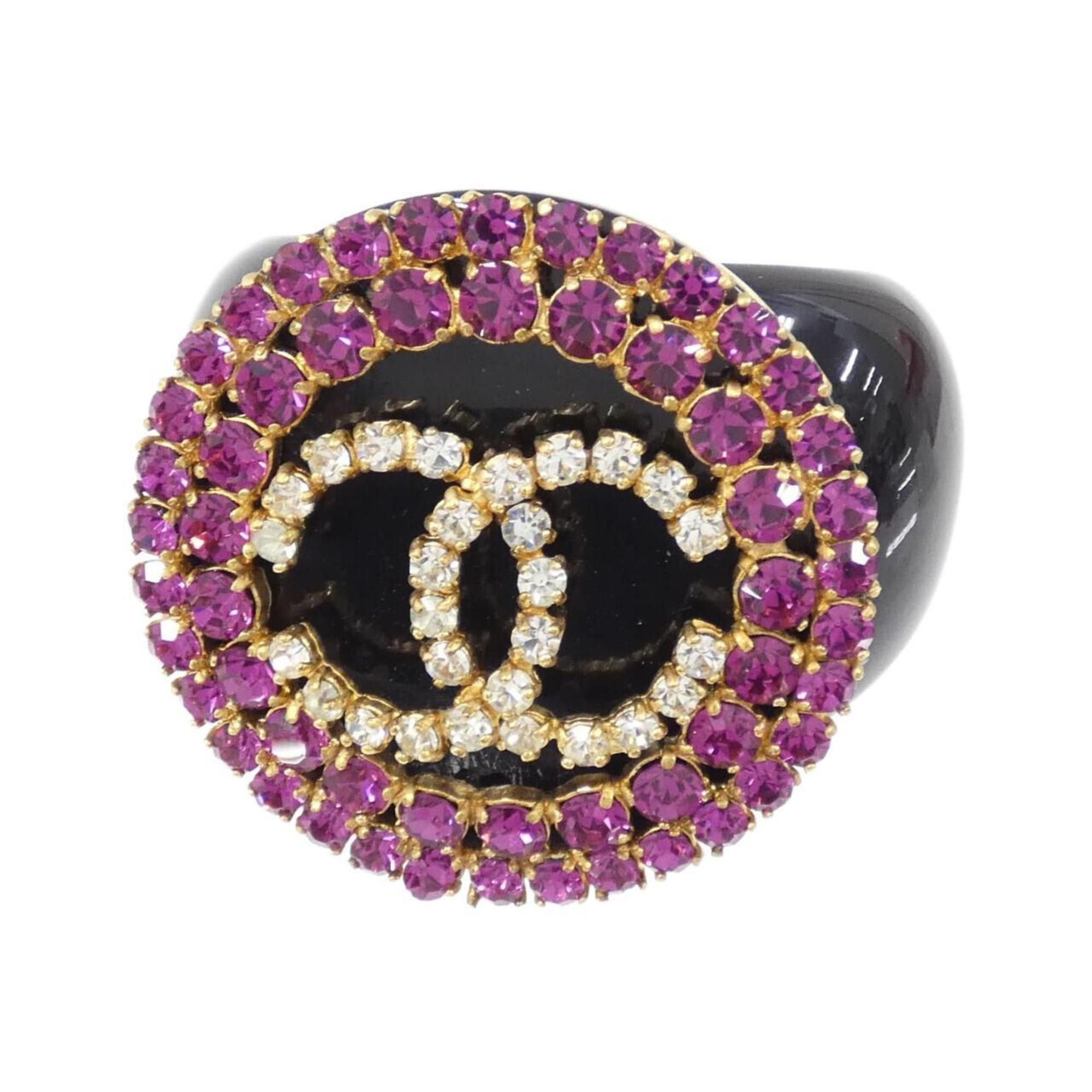 Chanel Chanel Coco Mark bracelet Size ONE SIZE - 1 Thumbnail