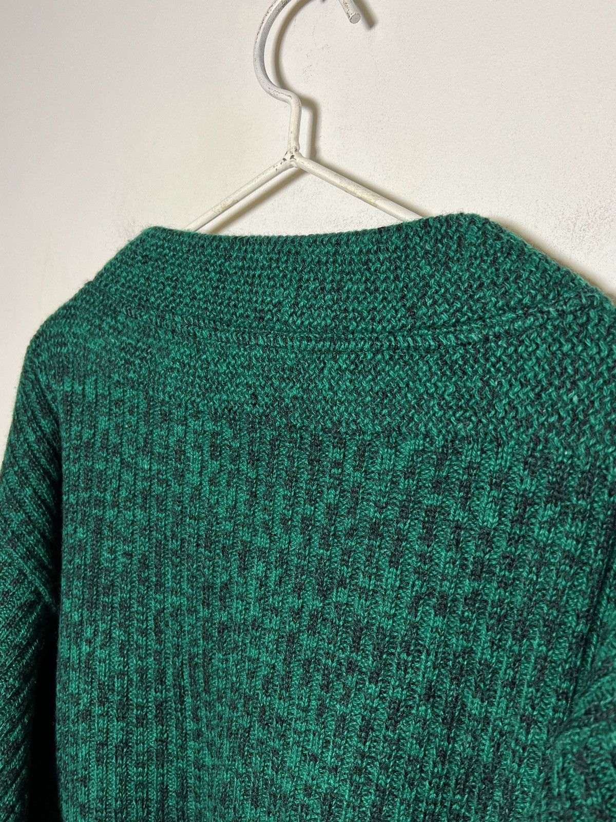 C.P. Company cp company massimo osti rare archive ‘80s sweater m-l Size US L / EU 52-54 / 3 - 11 Thumbnail