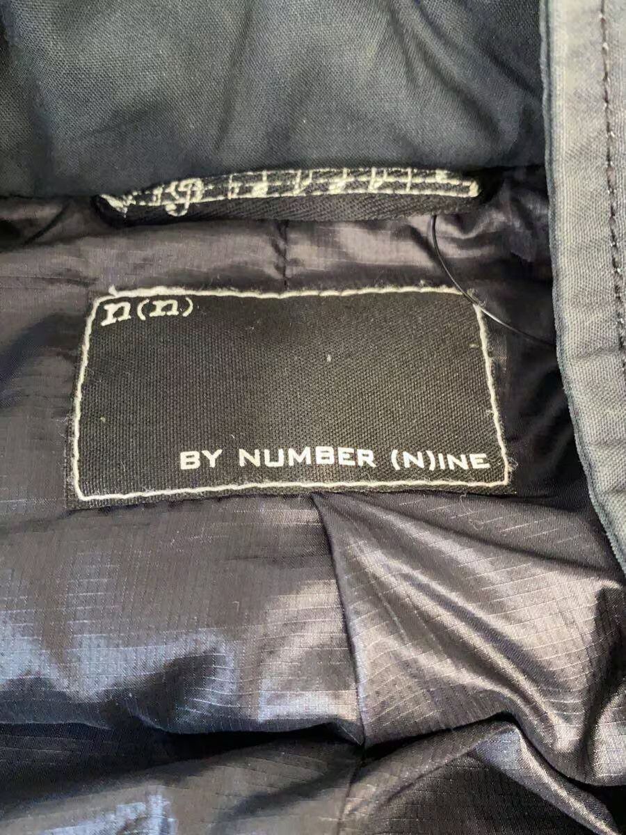 Number (N)ine Multi Pocket Military Jacket Size US XL / EU 56 / 4 - 4 Thumbnail