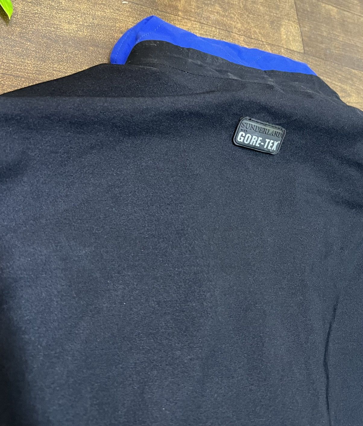 Other Sunderland Gore-Tex Jacket Techwear Outdoor GT Tour Jacket Size US M / EU 48-50 / 2 - 8 Thumbnail