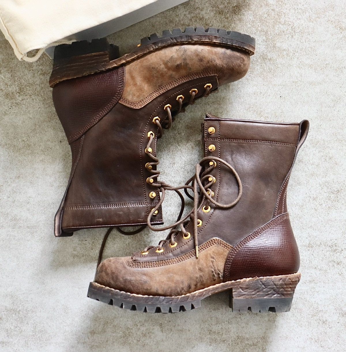 Visvim Visvim 24aw Cossack Boots Folk Horsehide Size US 9.5 / EU 42-43 - 3 Thumbnail