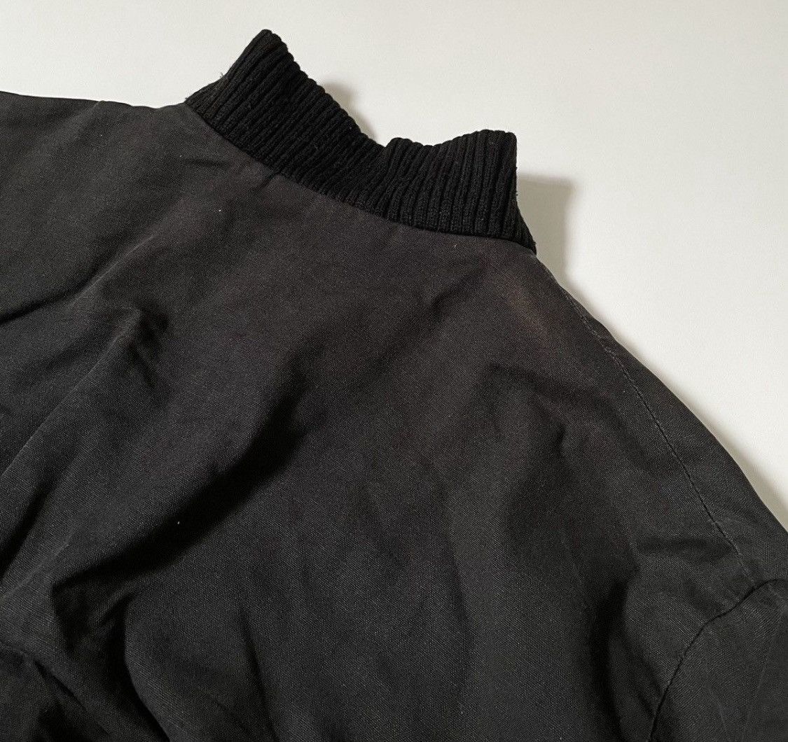 GOODENOUGH Vintage 90s goodenough by hiroshi fujiwara bomber jacket Size US M / EU 48-50 / 2 - 9 Thumbnail