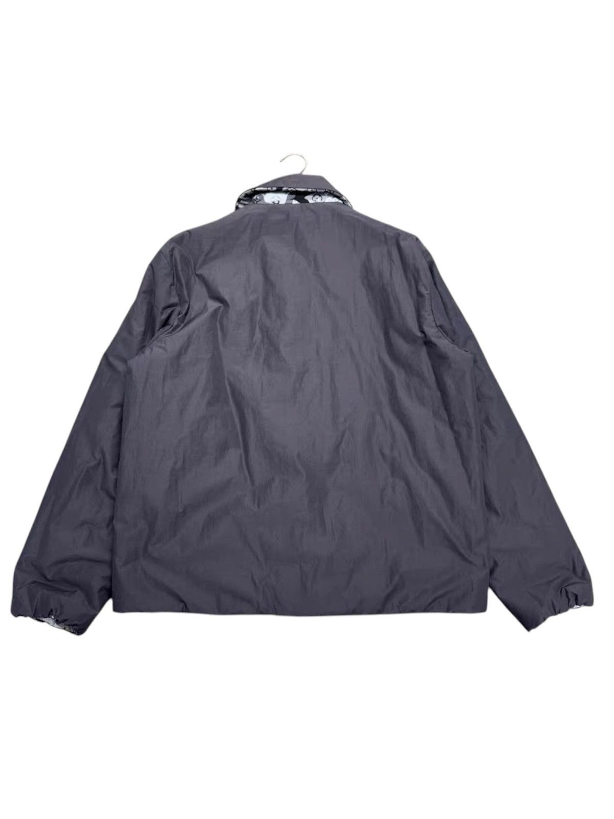 Louis Vuitton Louis Vuitton 54 Reversible Monogram Camouflage Coach Jacket Size US L / EU 52-54 / 3 - 4 Thumbnail
