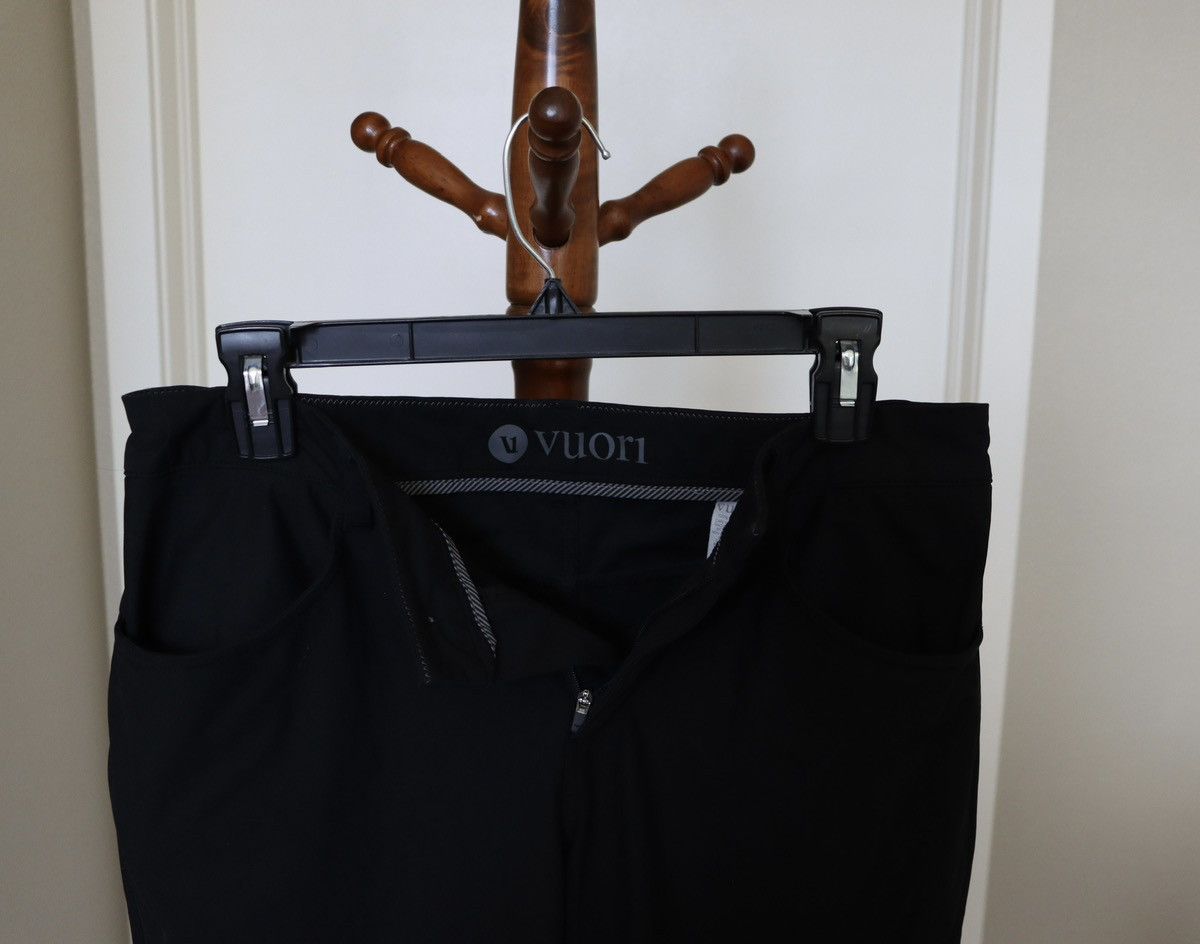 Vuori Vuori Pants Size US 30 / EU 46 - 2 Thumbnail