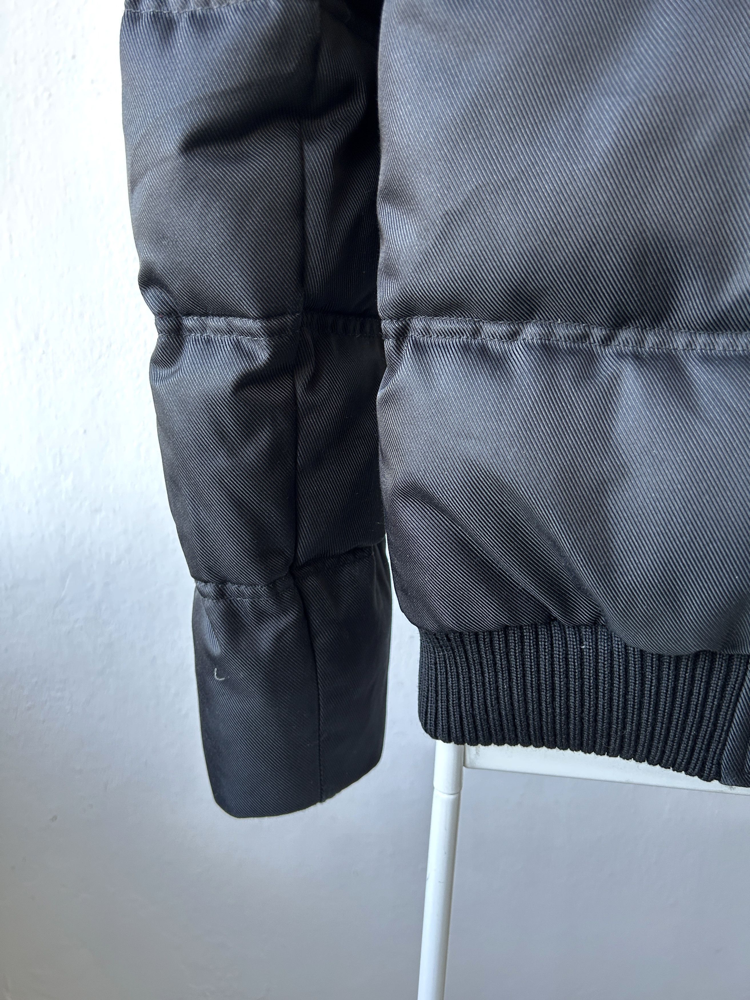 Gucci AW2012 Gucci hooded puffer jacket Size US M / EU 48-50 / 2 - 15 Thumbnail