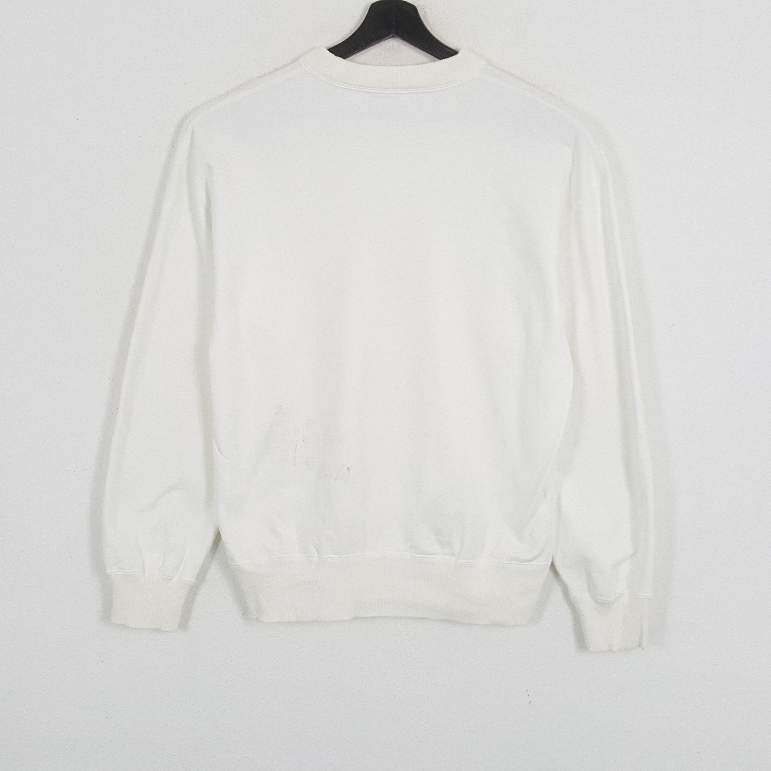 Japanese Brand × Vintage KENWOOD FORMULA 1 Grand Prix RACING Team Sweatshirt Size US M / EU 48-50 / 2 - 3 Thumbnail