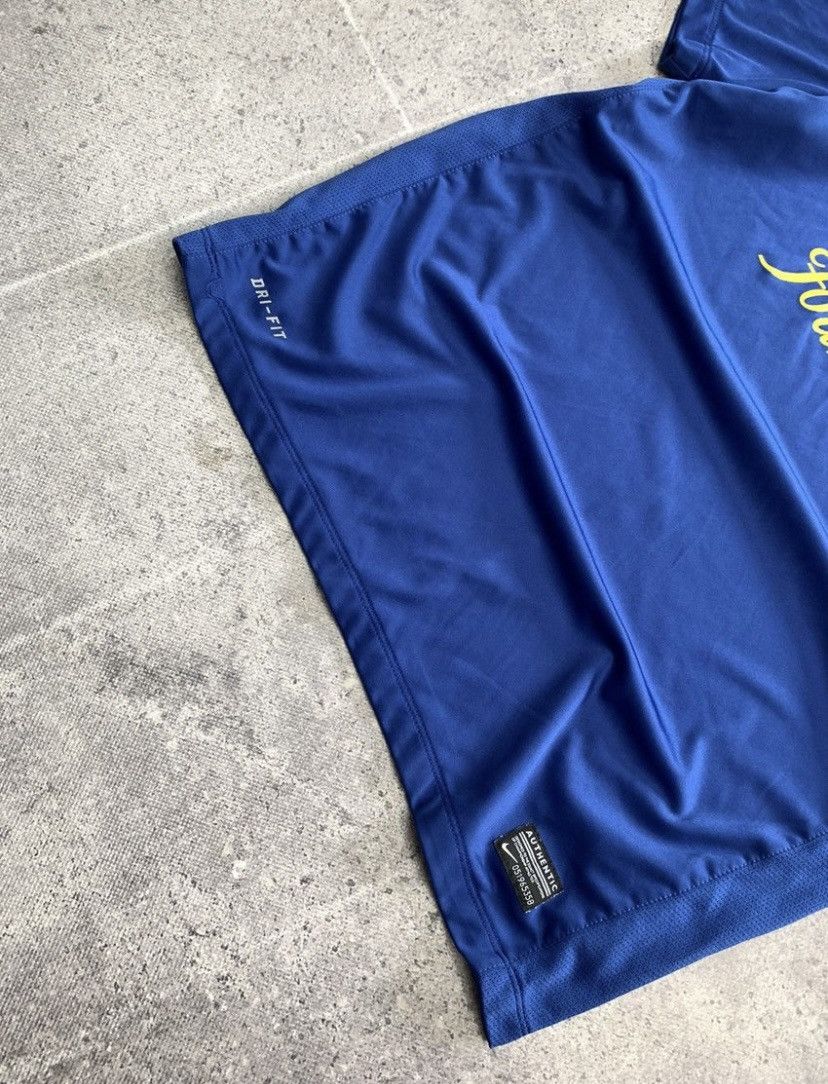 Other Vintage Jersey Nike Barcelona Blockcore Size US M / EU 48-50 / 2 - 9 Thumbnail