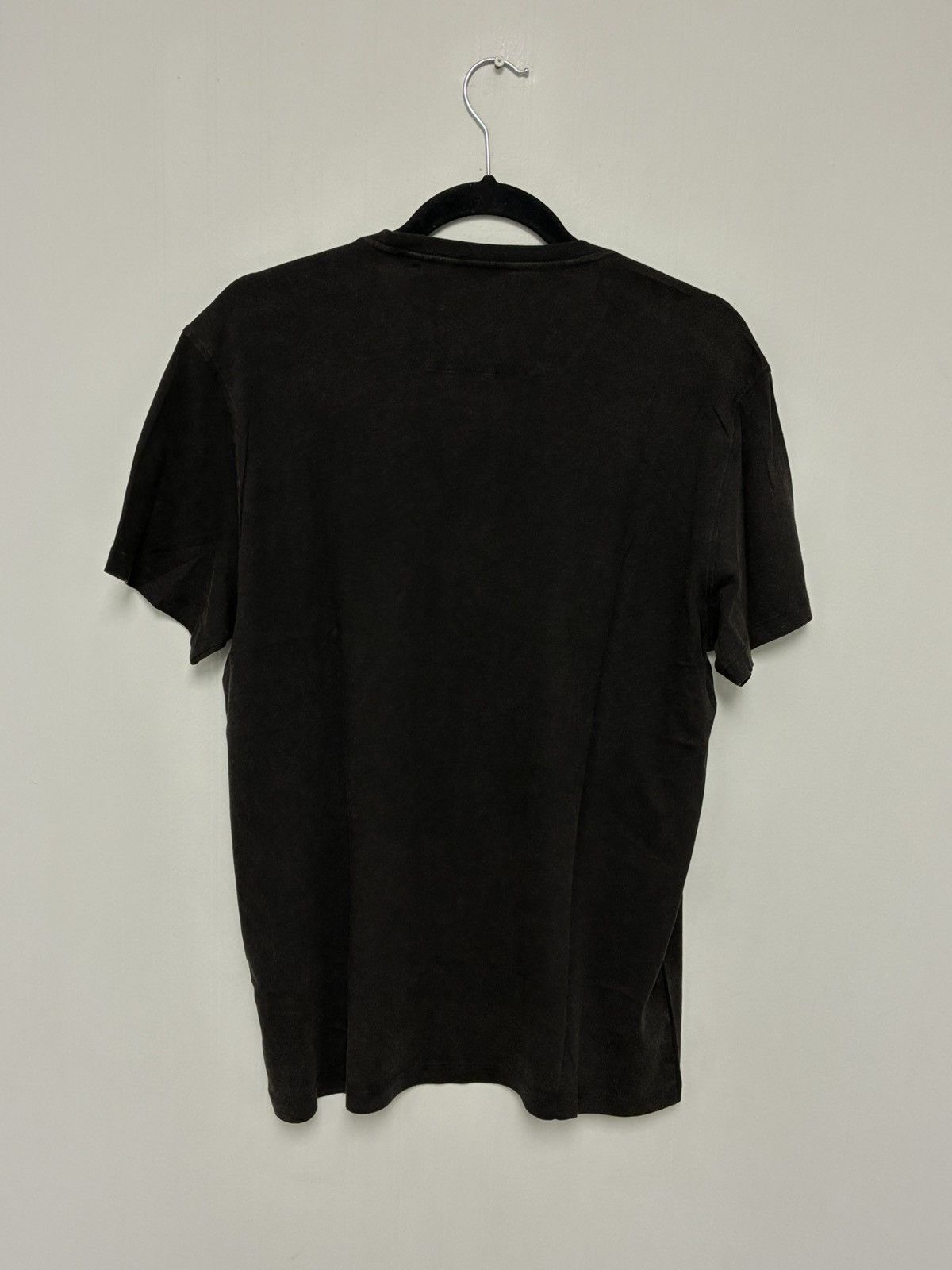 John Varvatos Peace Scorpio Black Graphic Tee Size medium Size US M / EU 48-50 / 2 - 4 Thumbnail