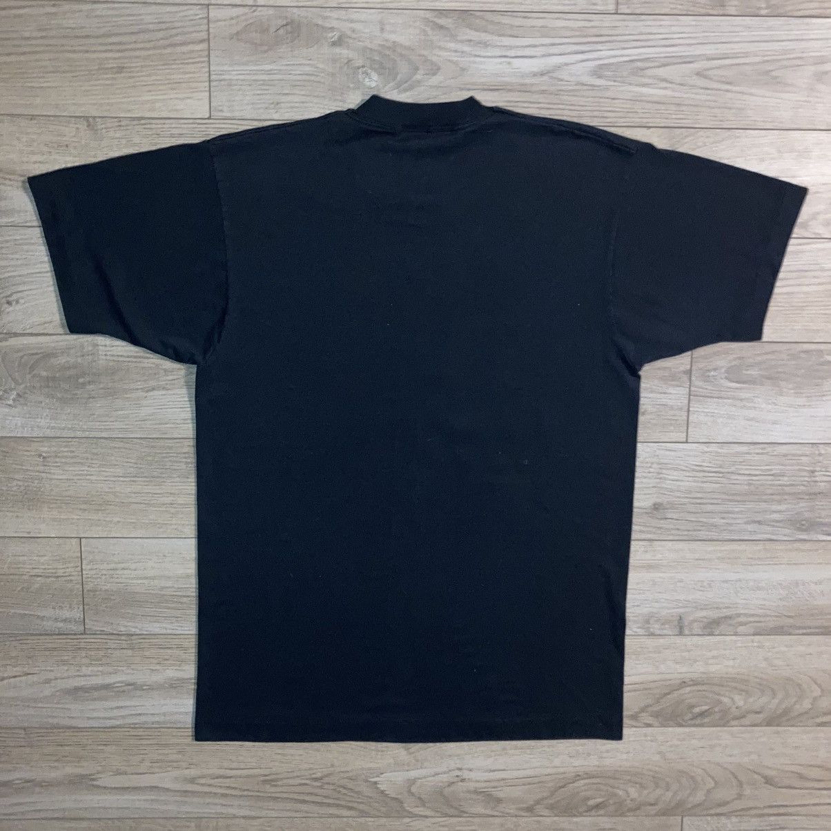 Other 80s 90s Screen Stars Team Titan U.S. Airforce NASA Tee Size US XL / EU 56 / 4 - 4 Thumbnail