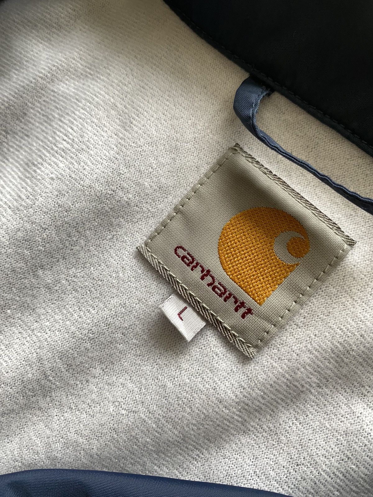 Carhartt Carhartt WIP State Coach Jacket Size US L / EU 52-54 / 3 - 3 Thumbnail
