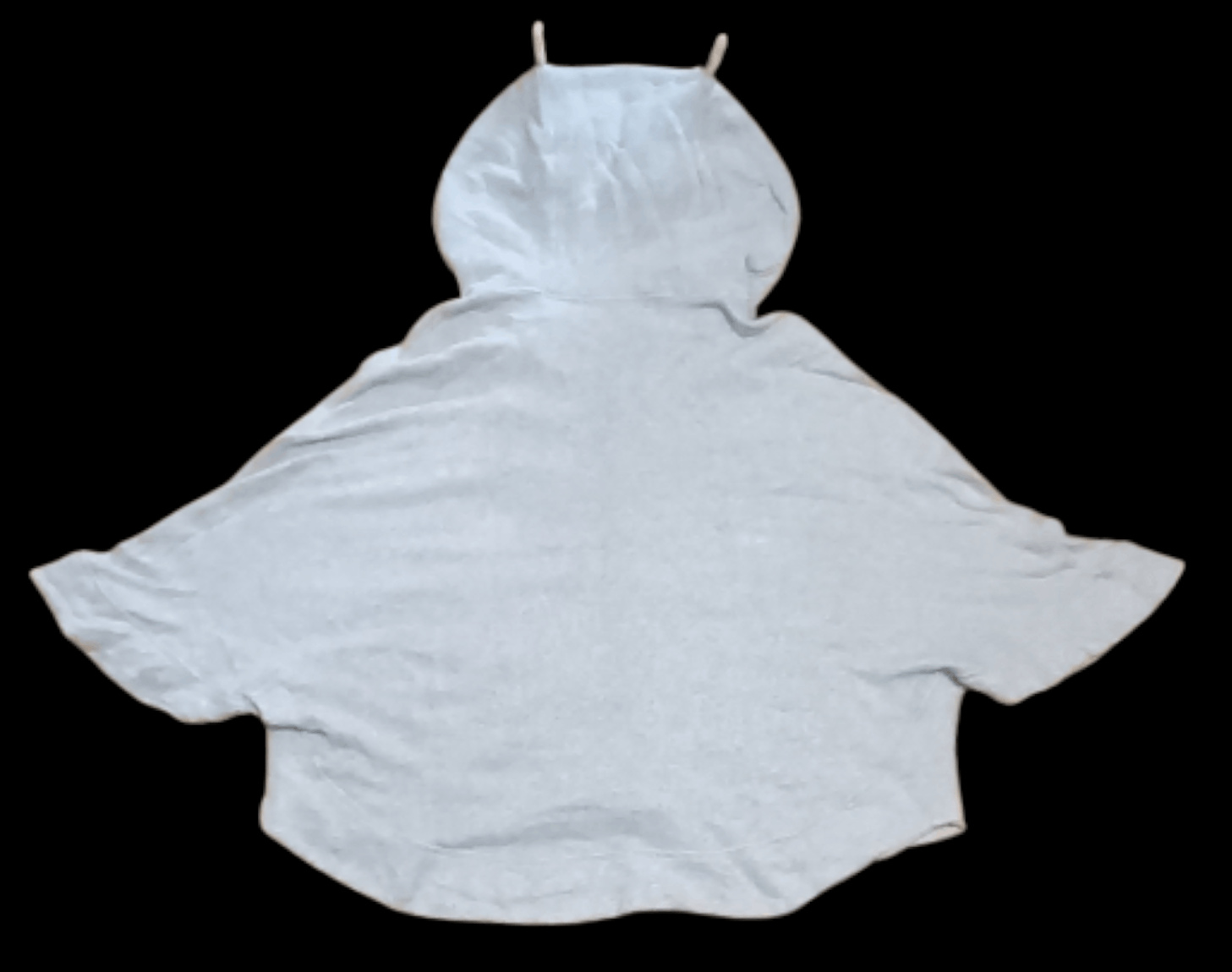 mercibeaucoup MERCIBEAUCOUP JEVOUS ENPRIE BEAR HOODIE JACKET Size S / US 4 / IT 40 - 5 Thumbnail
