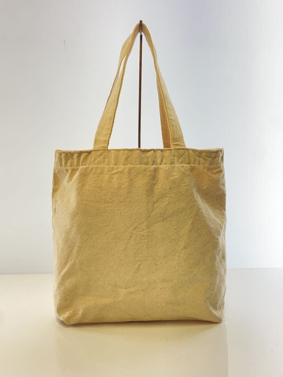 Undercover Blindfold Bear Tote Bag Size ONE SIZE - 3 Thumbnail