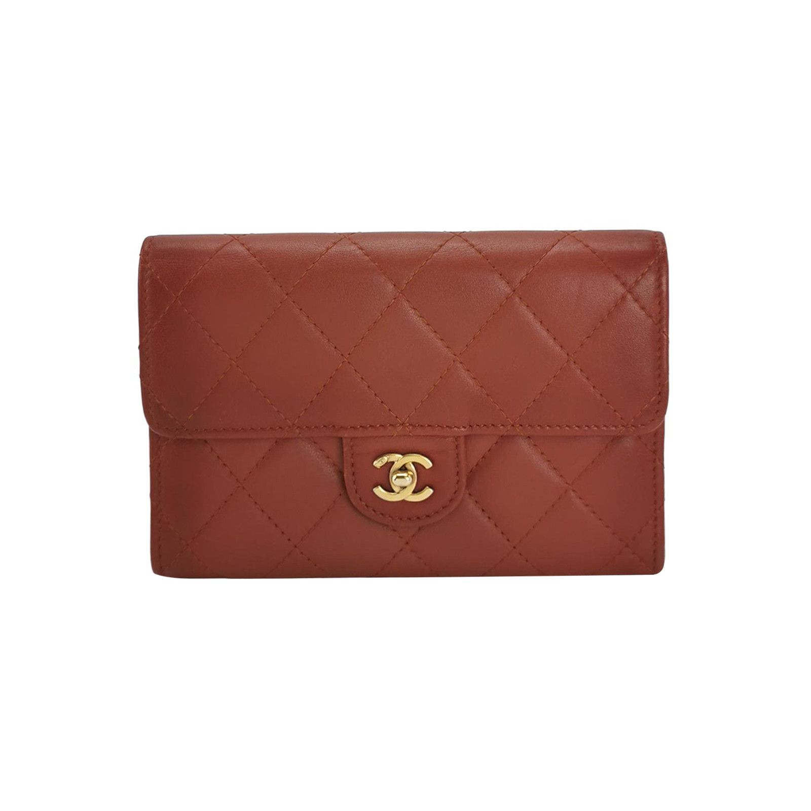 Chanel Chanel Women os Wallets Size ONE SIZE - 1 Thumbnail