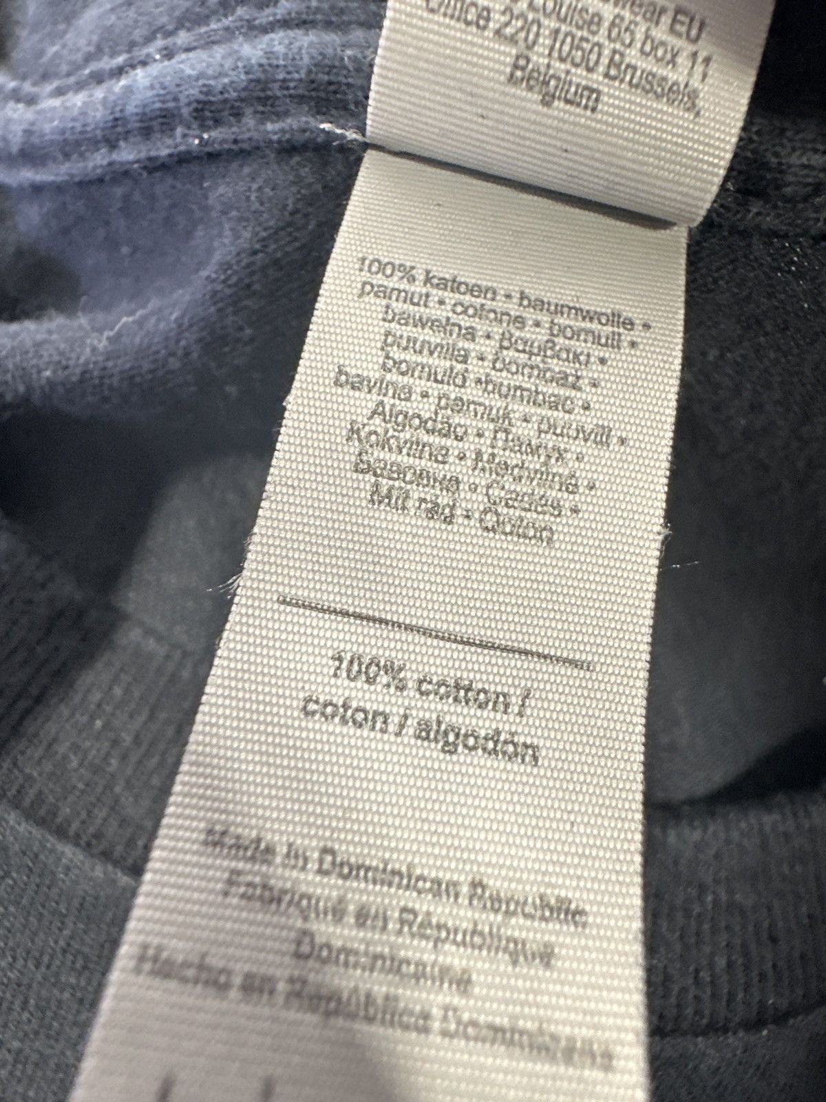 Gildan Gildan Graphic T-Shirt Size US L / EU 52-54 / 3 - 6 Thumbnail