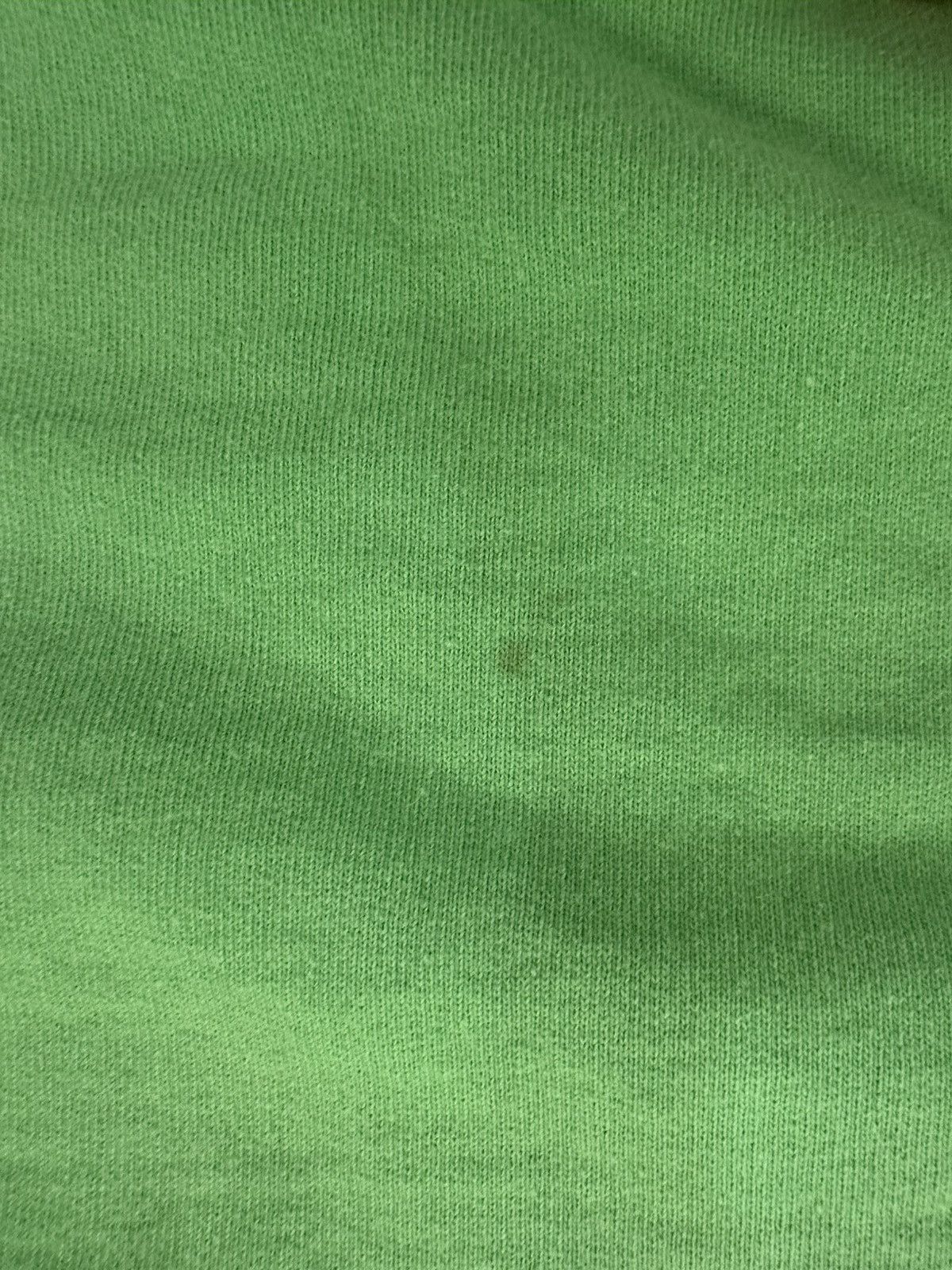 Supreme Supreme Cop Car Hoodie bright green FW19 used sz M Size US M / EU 48-50 / 2 - 14 Thumbnail
