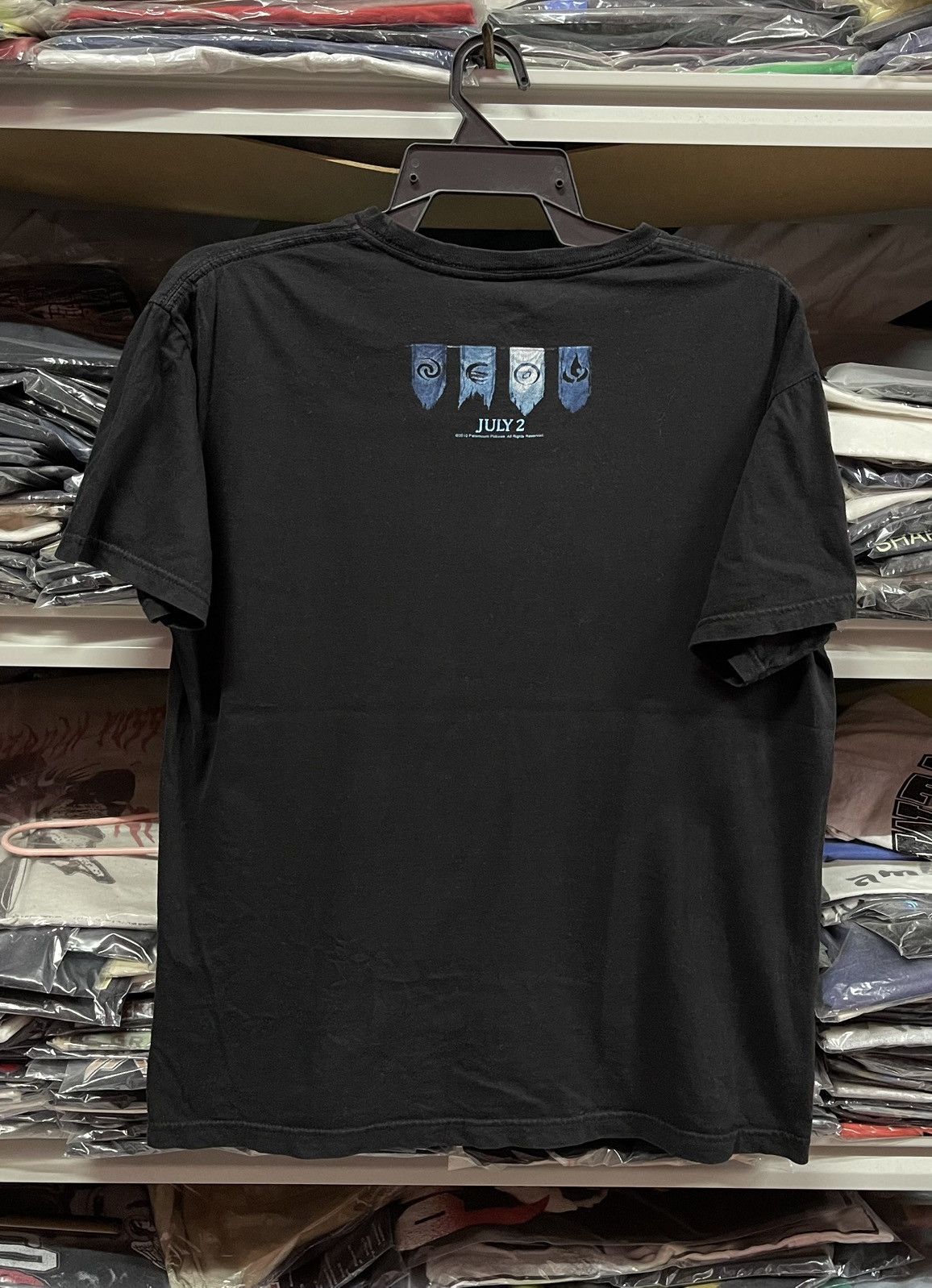 Anime Avatar ' The Last Airbender ' Promo Tee🔥🔥🔥 Size US M / EU 48-50 / 2 - 4 Thumbnail